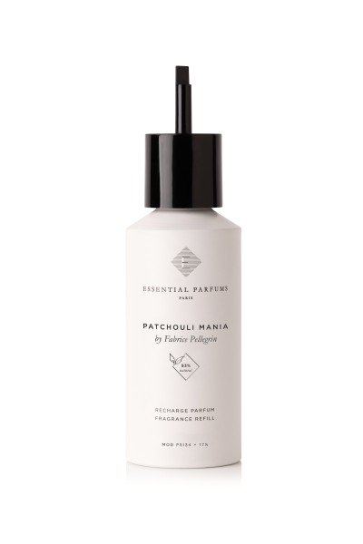 ESSENTIAL PARFUMS PATCHOULI MANIA by Fabrice Pellegrin EdP Nat. Spray Refill