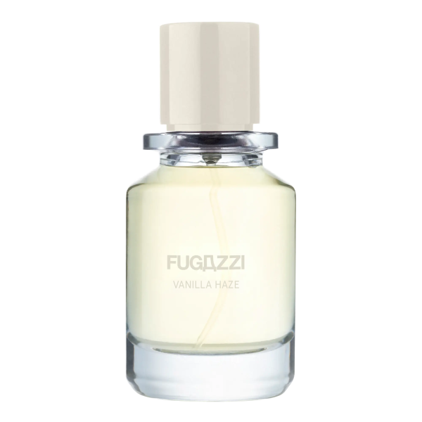 Fugazzi Vanilla Haze EdP Nat. Spray