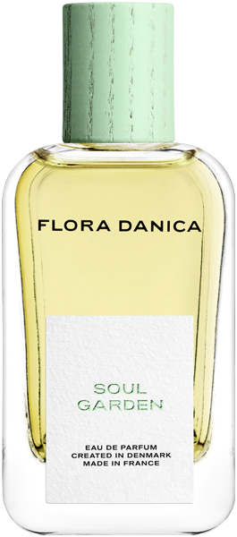 Flora Danica Soul Garden EdP Nat. Spray