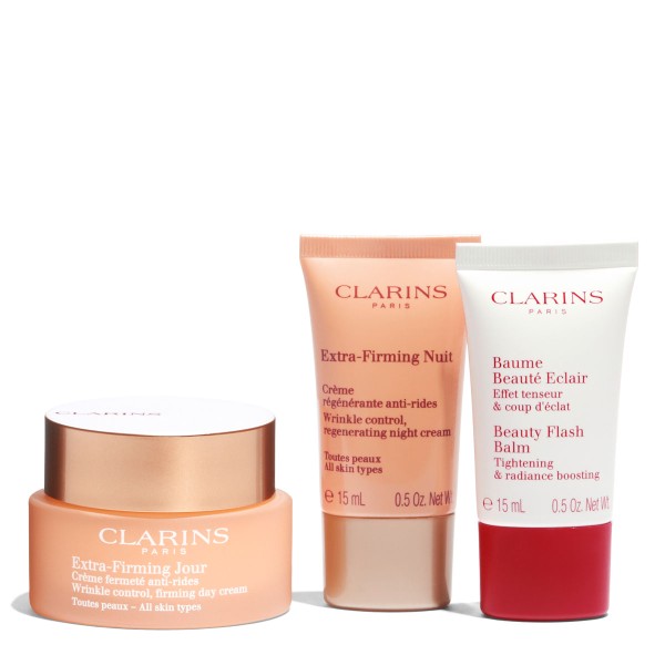 Clarins Extra-Firming Set