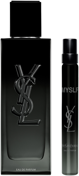 Yves Saint Laurent MYSLF EdP Set