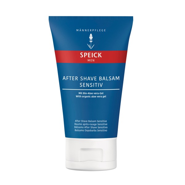 Speick Men After Shave Balm Sensitiv