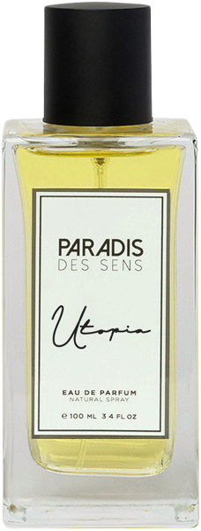 Paradis des Sens Utopia EdP Nat Spray