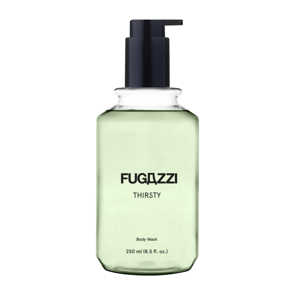 Fugazzi Thirsty Body Wash