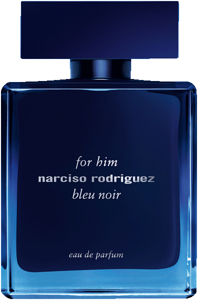 Narciso Rodriguez For Him Bleu Noir Eau de Parfum Nat. Spray