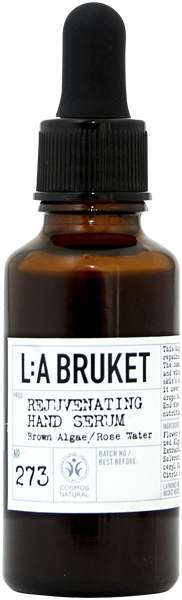 L:A Bruket 273 Rejuvenating Hand Serum