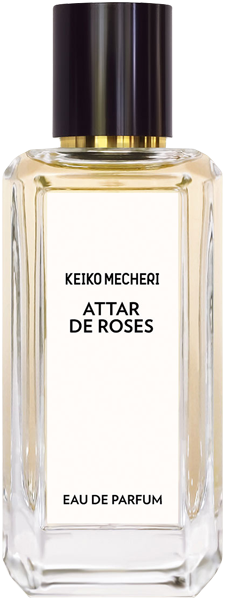 Keiko Mecheri Attar de Roses E.d.P. Nat. Spray