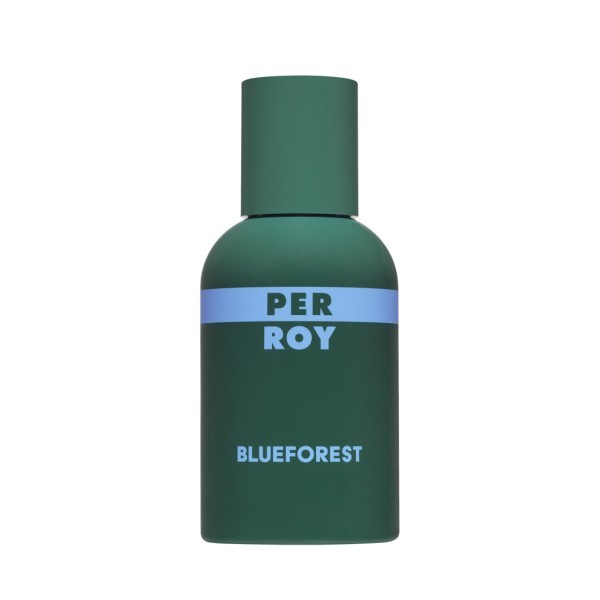 Perroy Blue Forrest EdP Nat. Spray