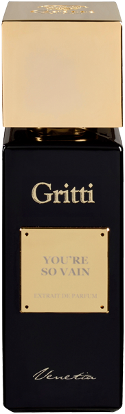 Gritti You're So Vain E.d.P. Nat. Spray