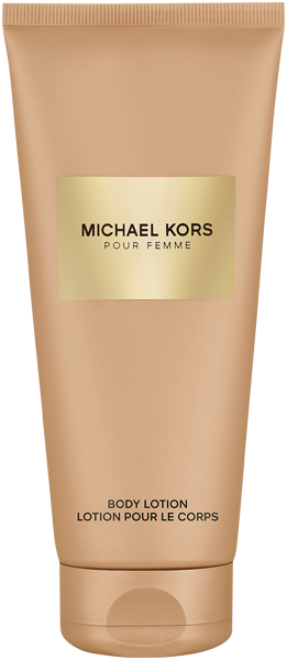 Michael Kors Pour Femme Body Lotion