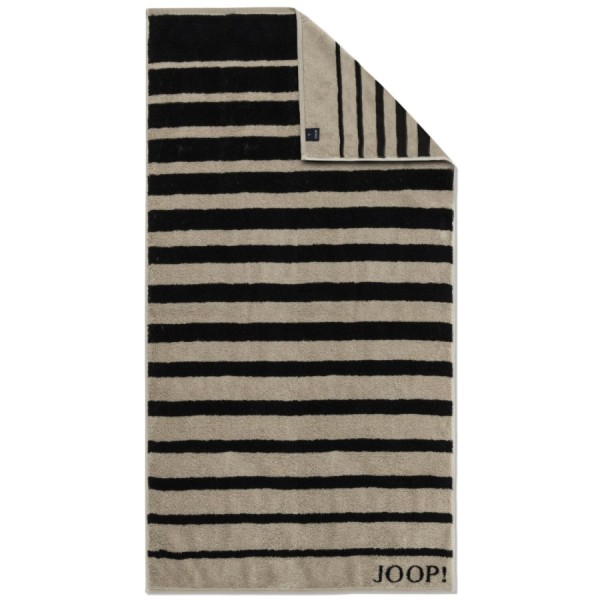 Joop! Duschtuch 80x150 Shade Select ebony