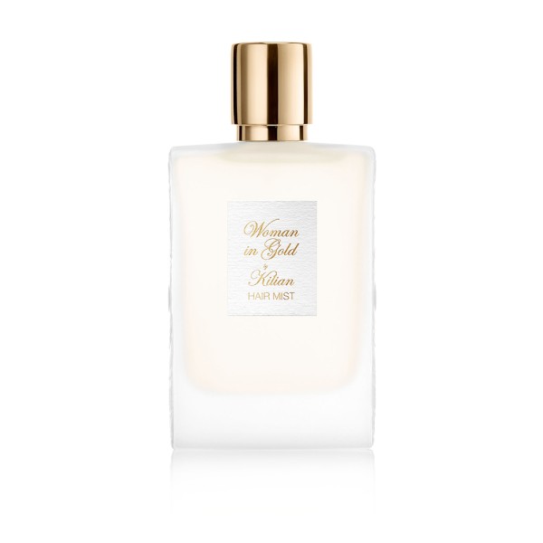 Kilian Paris Woman in Gold Hair Mist