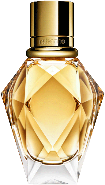 Rabanne Million Gold For Her EdP Nat. Spray