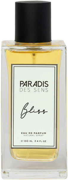 Paradis des Sens Bliss EdP Nat Spray