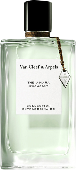 Van Cleef & Arpels Collection Extraordinaire Thé Amara EdP Nat. Spray