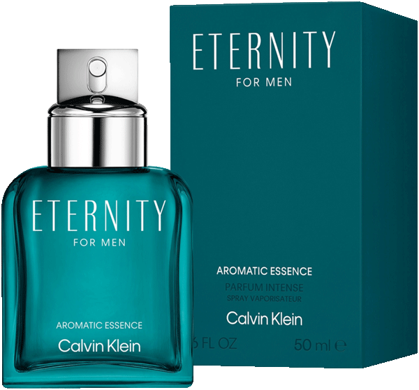 Calvin Klein Eternity Aromatic Essence For Men Parfum Nat. Spray