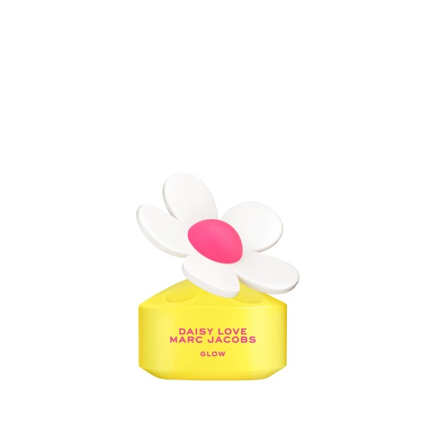 Marc Jacobs Daisy Glow Limited Edition Love EdT Nat. Spray