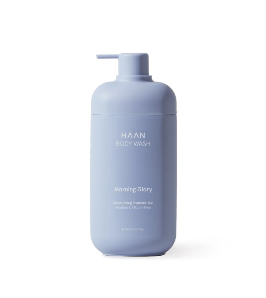 HAAN New Morning Glory Body Wash