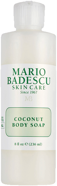 Mario Badescu Coconut Body Soap