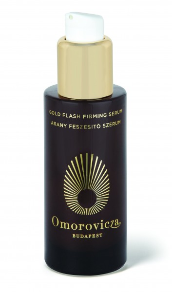 Omorovicza Gold Flash Firming Serum