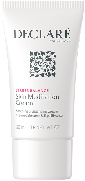 Declaré Stress Balance Skin Meditation Creme