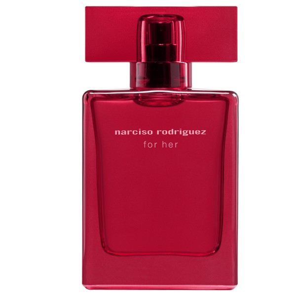 Narciso Rodriguez For Her EdP Nat. Spray Intense