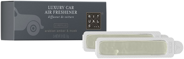 Rituals Homme Refill Car Air Freshener