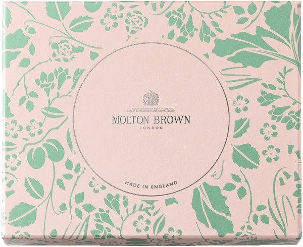 Molton Brown Heavenly Gingerlily Travel Body & Hand Gift Set