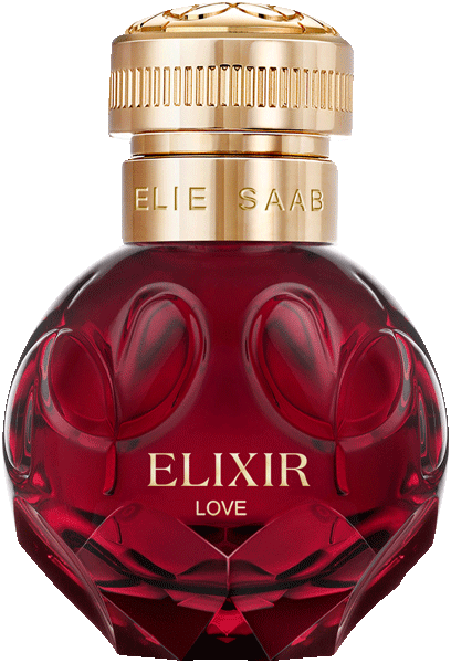 Elie Saab Elixir Love EdP Nat. Spray