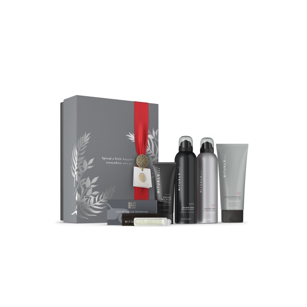 Rituals Homme Large Gift Set