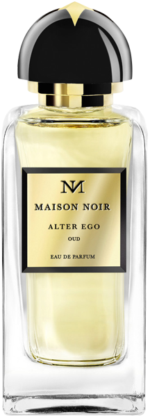 Maison Noir Alter Ego 786 E.d.P. Spray