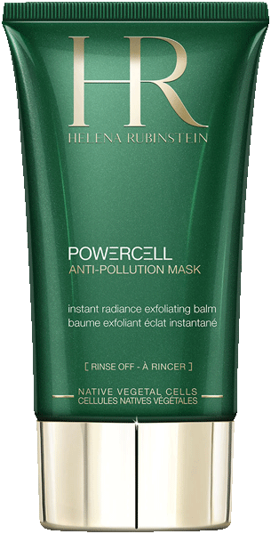 Helena Rubinstein Powercell Decontaminating Mask