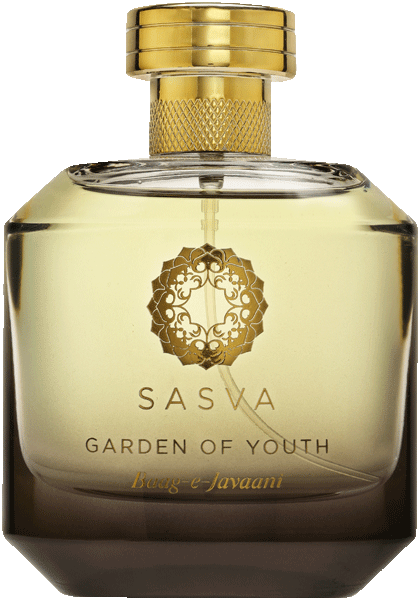 Sasva Reverie de la Rose Khwaab-e-Gulaab EdP Nat Spray