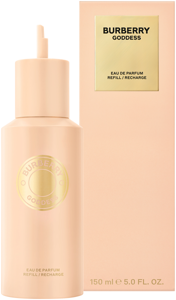 Burberry Goddess E.d.P. Nat. Spray Refill