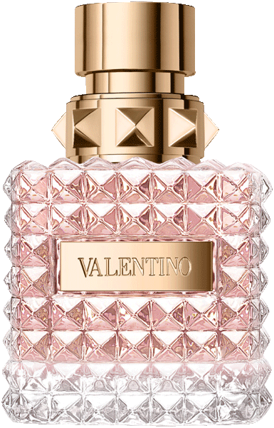 Valentino Donna Eau de Parfum Nat. Spray