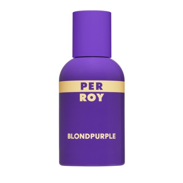 Perroy Blond Purple EdP Nat. Spray