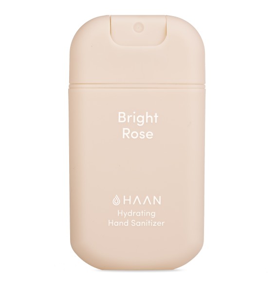 HAAN Bright Rose Hand Sanitizer