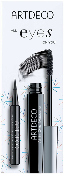 Artdeco All in One Mascara Set