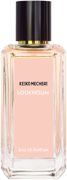 Keiko Mecheri Loukhoum Eau Poudree E.d.P. Nat. Spray