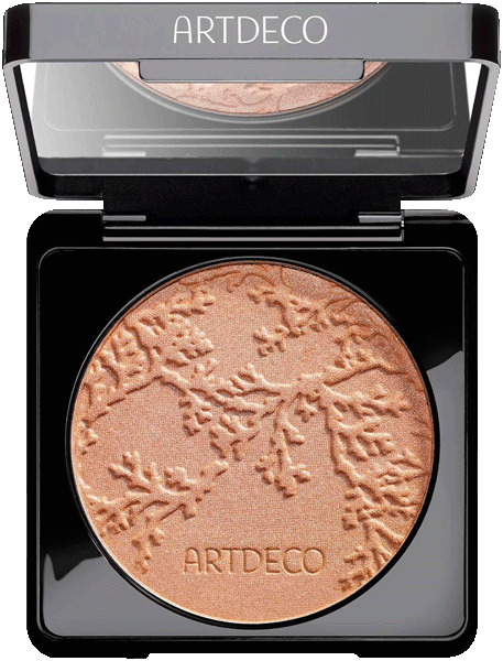 Artdeco Glow Bronzer