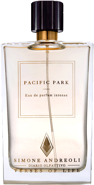 Simone Andreoli Pacific Park Eau de Parfum Nat. Spray