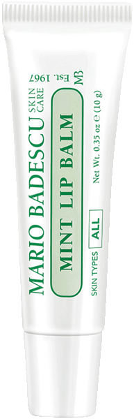 Mario Badescu Mint Lip Balm