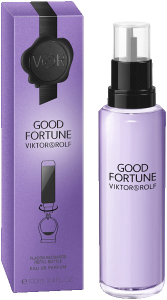 Viktor & Rolf Good Fortune E.d.P. Refill Bottle