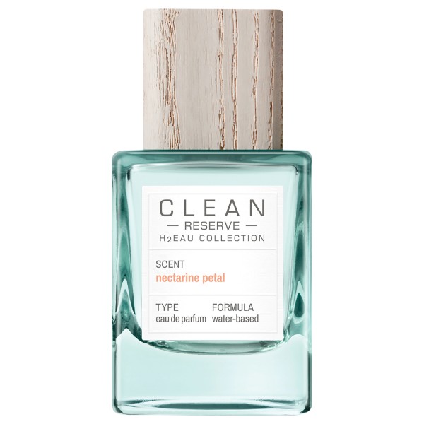 Clean Reserve Nectarine Petal E.d.P. Nat. Spray