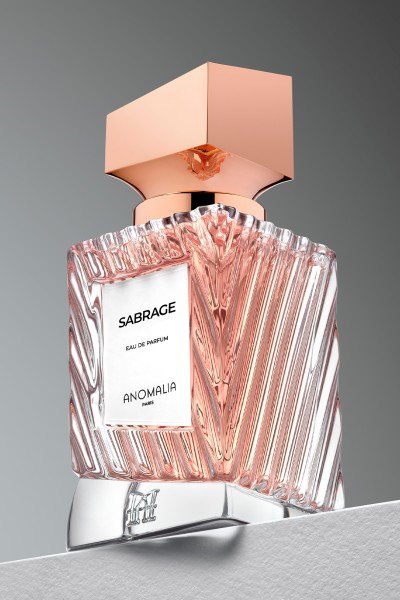 ANOMALIA PARIS Sabrage EdP Nat. Spray