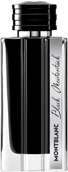 Montblanc Black Meisterstück E.d.P. Nat. Spray **