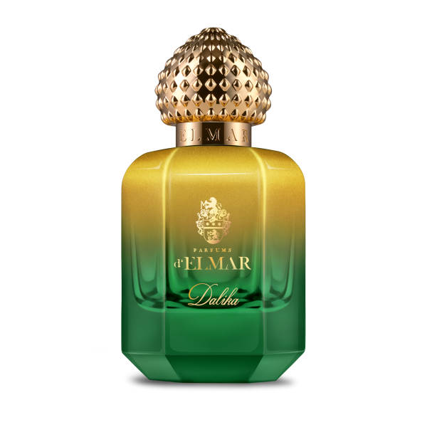 Parfums d'Elmar Dalika E.d.P.