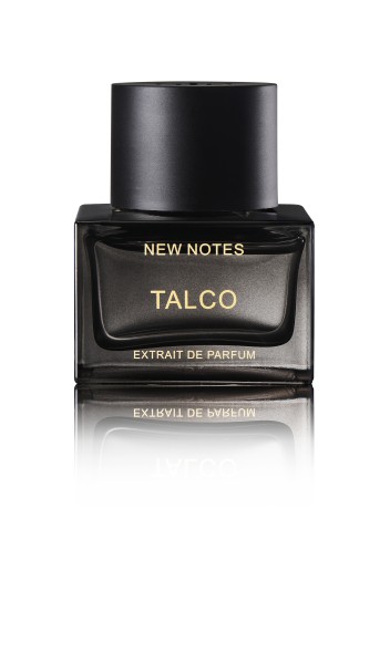 New Notes Talco Extrait de Parfum