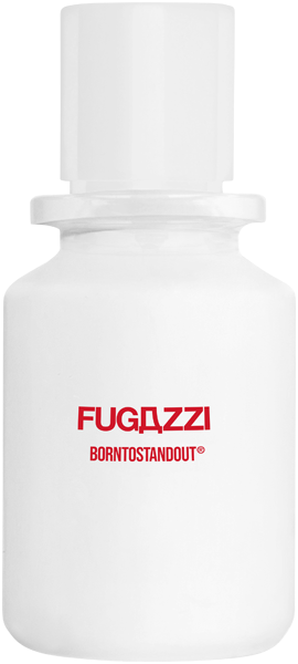 Fugazzi Borntostandout Extrait de Parfum