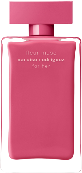 Narciso Rodriguez for her fleur musc Eau de Parfum